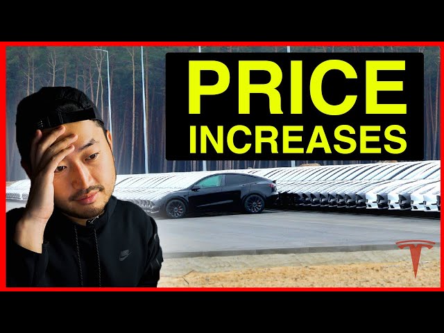 🔴 Tesla Increases Prices AGAIN | Tesla Buying Tips LIVE + EV News | Ask Dennis AMA