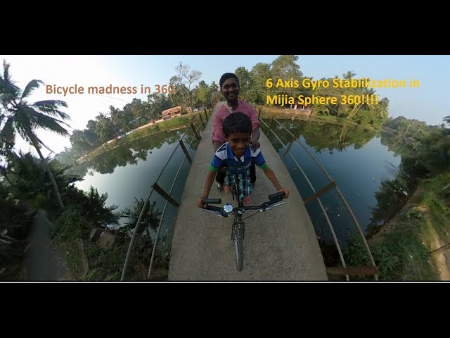 psycho camera vlog|| Jumped From Bridge with full speed #bicycle #bicyclefullspeed #psycho