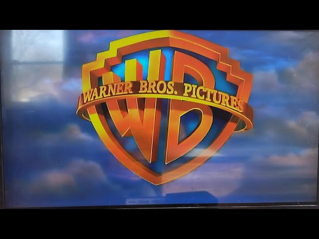 Columbia Pictures / Warner Bros. Pictures (2003) Logo