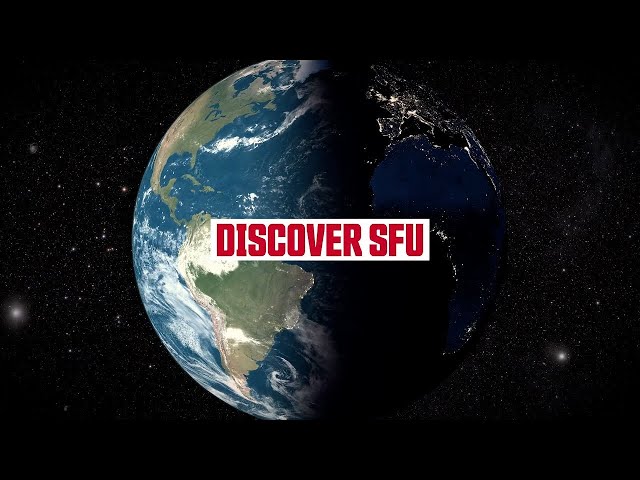 Discover SFU