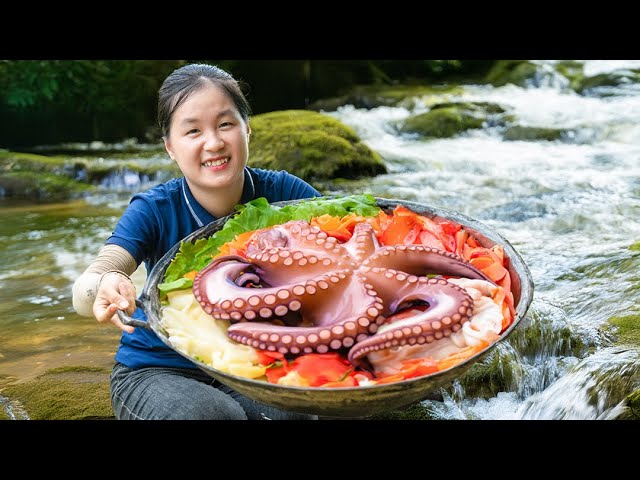 FULL VIDEO: 30 Day Cooking Delicious Food - Traditional Viet Nam Food  | Tieu Minh Daily