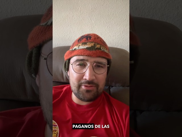 🔥 🚨 MARIANISMO pagano, otro error PAPISTA 👎🏻 #biblia