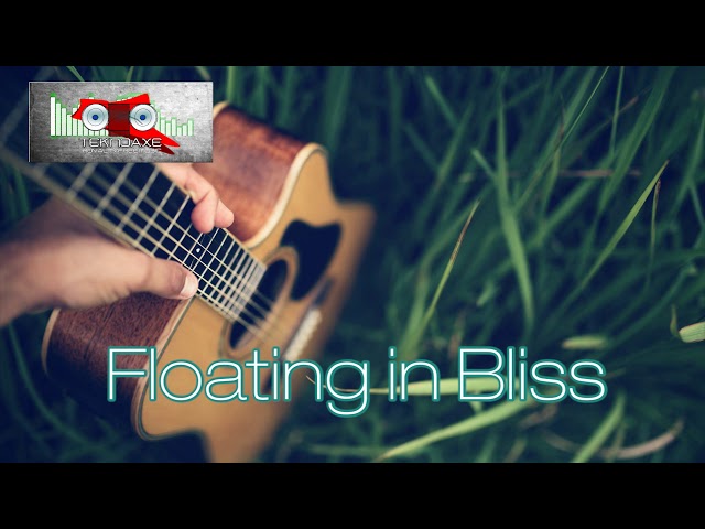 Floating in Bliss - Acoustic Rock - Royalty Free Music