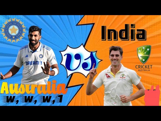 india Vs australia 4th odi match || full highlights. live today