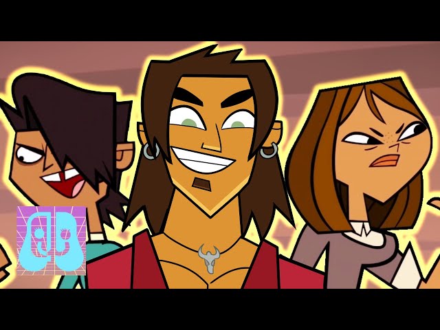 Total Drama Main Antagonists: Worst to Best