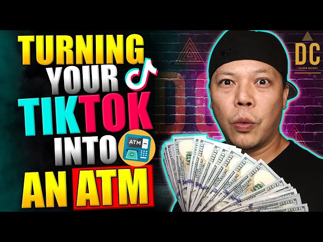 Live TikTok Training - How To Turn TikTok Into Your ATM