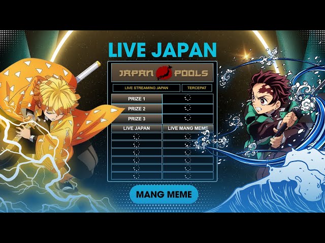 LIVE DRAW JAPAN | LIVE JAPAN | City Panorama – 24/7 LIVE Stream Städtereise | LIVE DRAW JEPANG