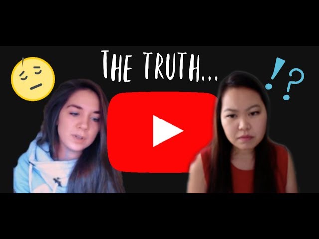 The TRUTH about being a Youtube Partner... (feat. Guitar Goddess!)