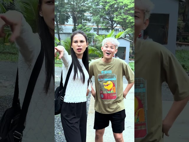 Take care, my friend [Nam Phương] #namphuong #shorts #funny #yt10Vietnam #CungVietNamSangTao