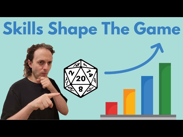 How Skills Secretly Shape the Game, Proficiency Tricks, and More Inside Scoops!