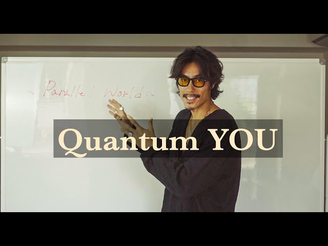 How I Quantum Jumped To My Dream Life