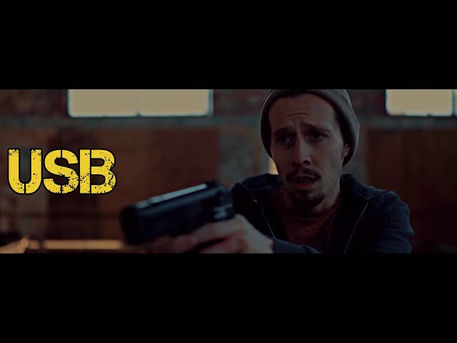 USB #SHORTFILM