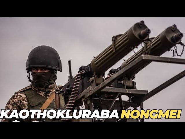 Kaothokluraba Nongmei