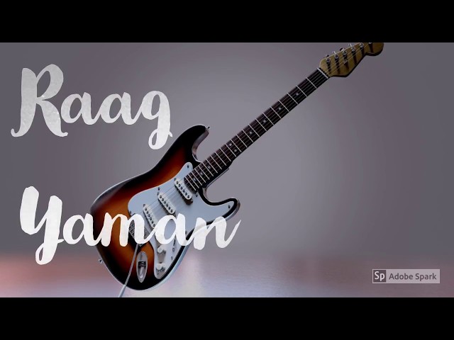 Raag Yaman || Raag