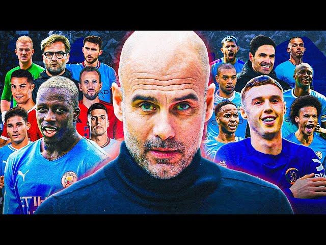 5 Big Decisions That Have Finally Caught Up to Pep Guardiola