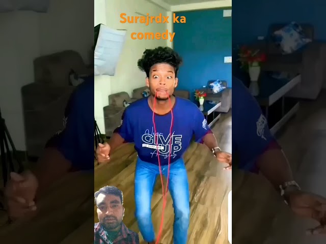 #surajroxbestcomedy #surajroxfunnyvide