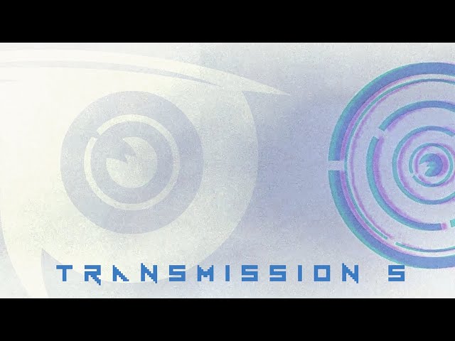 Transmission 5 (IRIS)