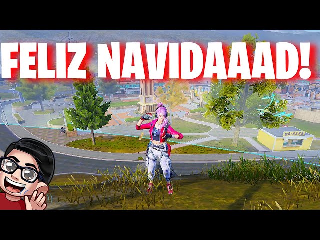 FELIZ NAVIDAD! | COD Mobile | POKERO