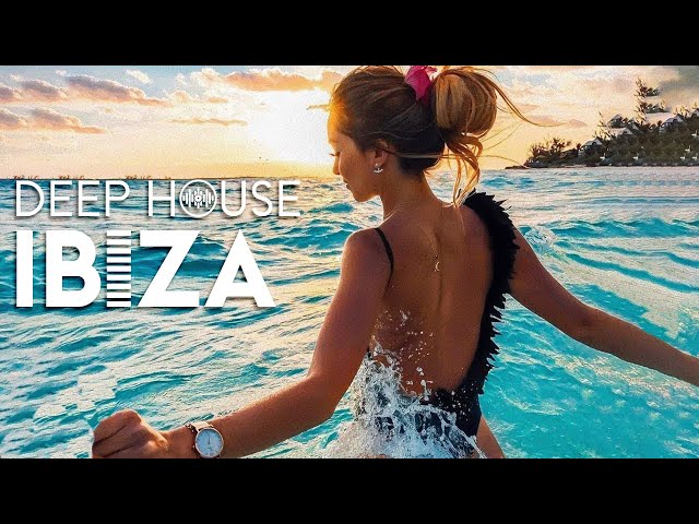 Alan Walker, Miley Cyrus, Avicii, David Guetta, Calvin Harris, Dua Lipa - Summer Music Mix 2024 #96