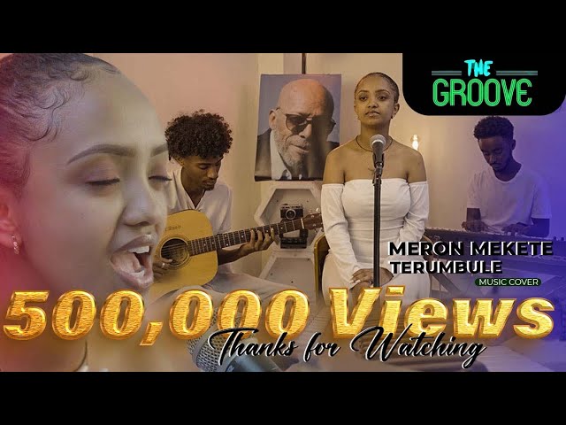 Turumbule, Meron Mekete New Ethiopian cover Music 2024