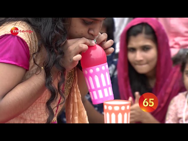 Super Bumper - Ep120 Scene - May 22, 2019 | Zee Keralam