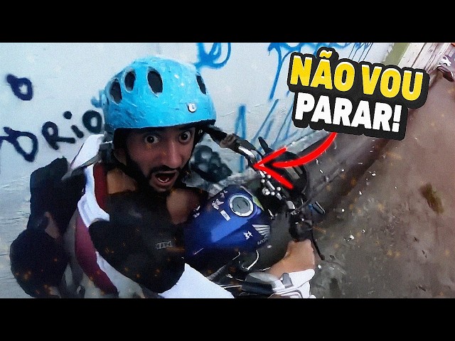 THE MOST SINISTER PICTURES IN BRAZIL! (EP.35)