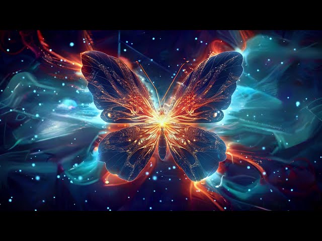 528Hz Positive Regeneration | Emotional & Physical Healing | Inner Healing Frequency