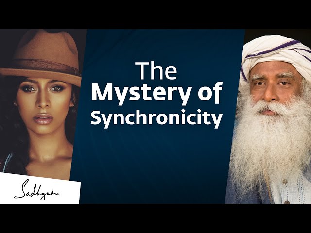 Seeing Repeating Numbers: Is It More Than Coincidence? Sadhguru Answers