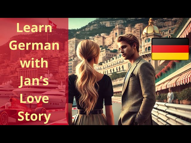 Master German Language with Series (Part 7)