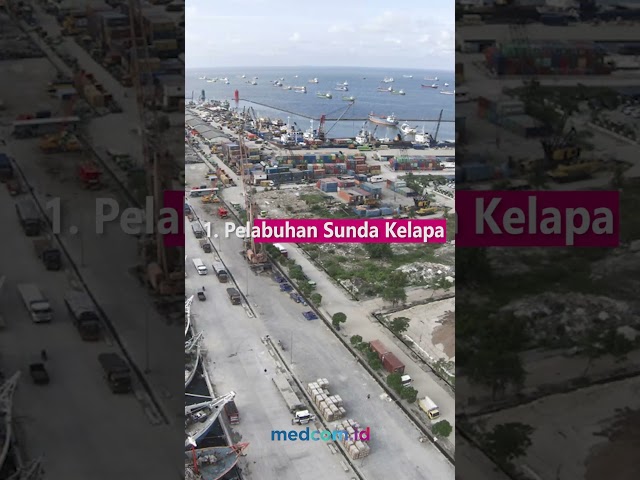 3 WISATA ALAM DI JAKARTA UTARA YANG ASIK