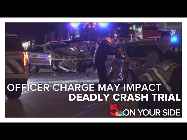 St. Louis police officer charged for sharing viral phone video of deadly crash