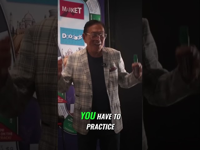 Robert Kiyosaki Smart Strategies  How to Invest Wisely Without Getting Slaughtered