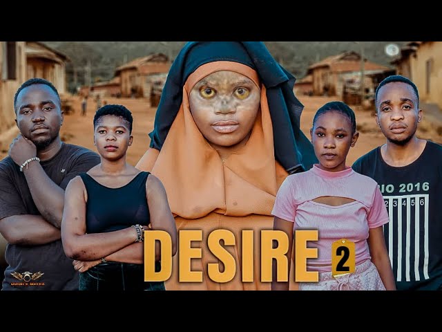 DESIRE | EPISODE 2 | love ❤️  story & magic | Bongo movie Tanzania 2025 |