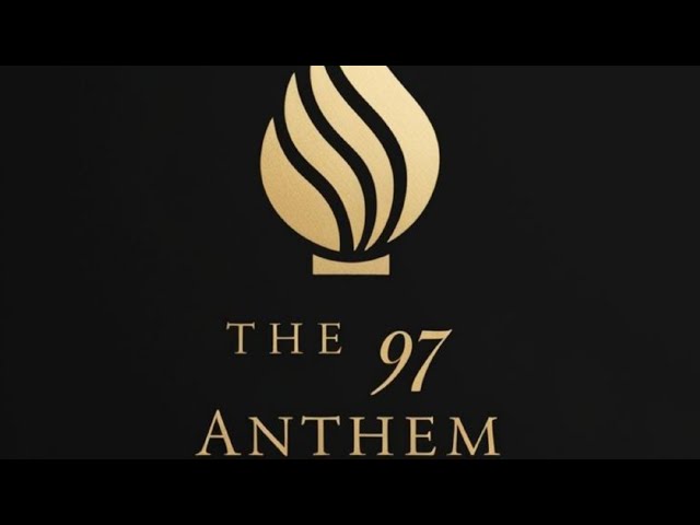 "The 97 Anthem | A Tribute That Will Never Be Forgotten"