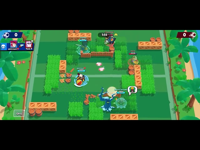 Mortis gameplay