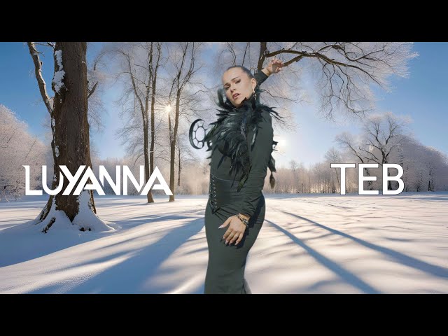 LUYANNA - T.E.B "Trocas e Baldrocas" (Official Video) Pervertido Narcisista