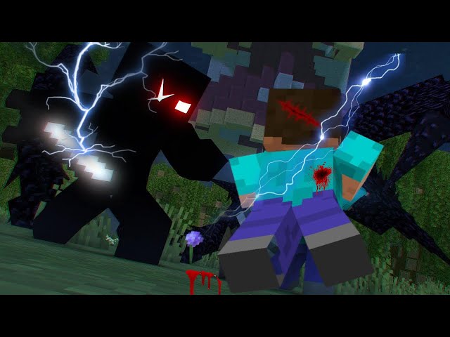 I Was Herobrine… Until Dracula Destroyed Me in ONE HIT!