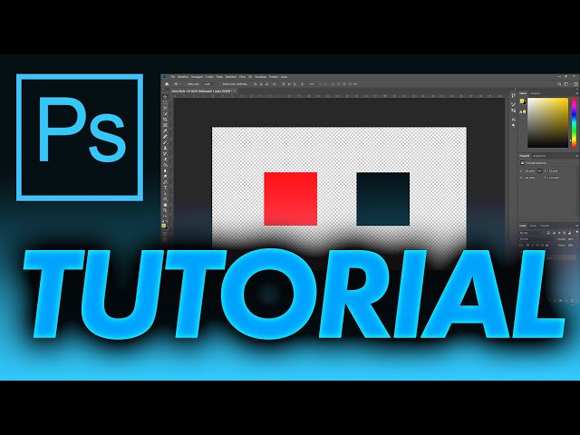 Gli Strumenti ✎ Photoshop Tutorial [Principianti]