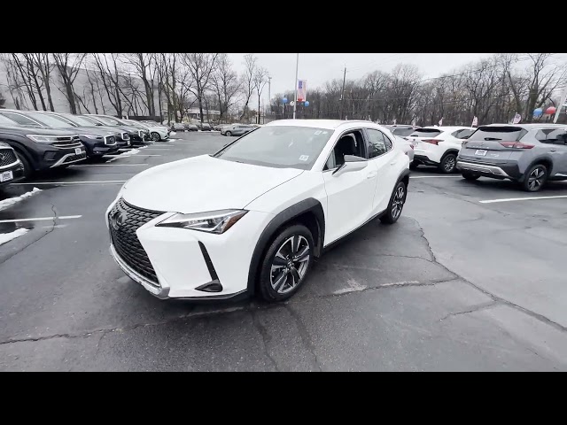 2022 Lexus UX UX 200 Edison, New Brunswick, Metuchen, Highland Park, Woodbridge Township