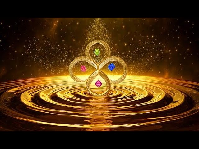 999 hz frequency pure tone for meditation, sleep, inner peace