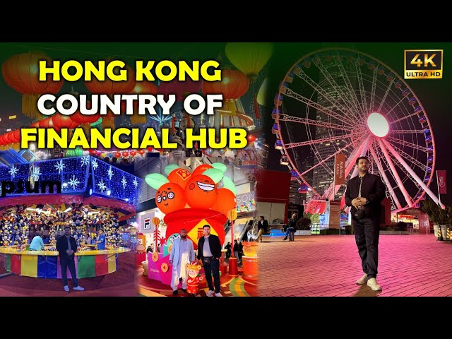 HongKong BEST KEPT SECRET for Financial Success! With Shakir Ali Najafi