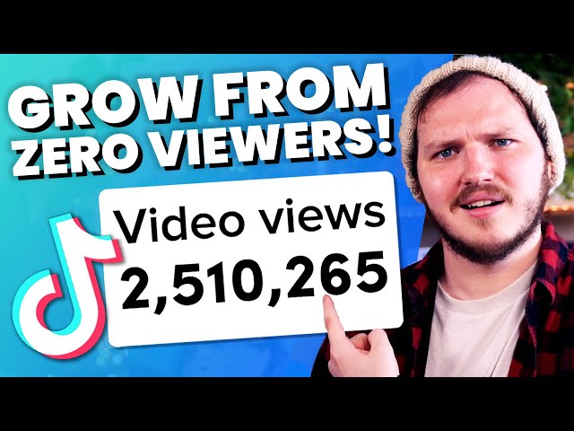 How To Use Twitch Clips To Get 2.5 MILLION Views On TikTok!