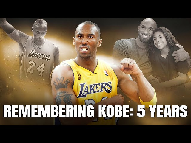 Kobe’s Memorable Highlights: Unforgettable Mamba Moments