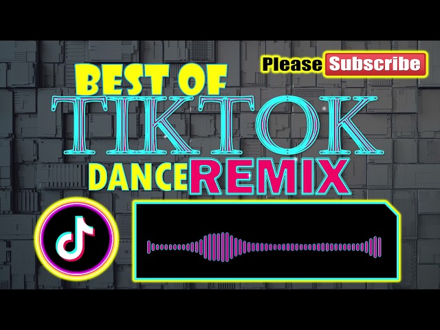 NEW TIKTOK VIRAL DANCE TRENDING REMIX 2021 | NONSTOP TIKTOK DISCO MIX TRENDING 2021 | TOP HITS 2021