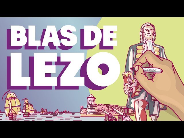 Blas de Lezo, el héroe de Cartagena de Indias