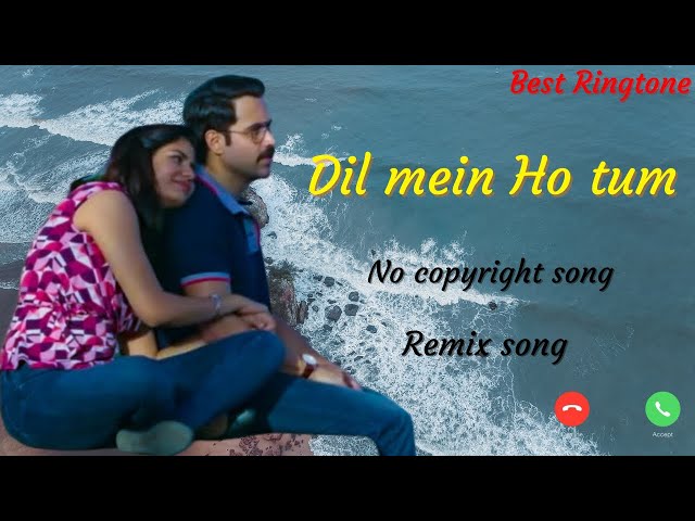 Dil mein Ho Tum Song | No Copyright Song | Why Cheat India Movie song | Emran Hashmi | Best Ringtone