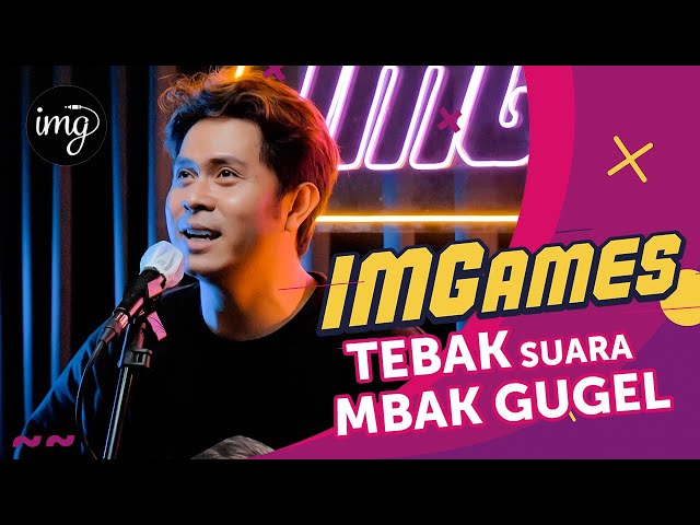 CAKRA KHAN STRESS SENDIRI MAIN GAMES! | IMGames