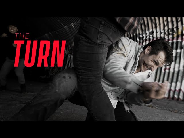 The Turn | Action Short Film 4k HDR