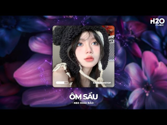 Ôm Sầu Remix, Có Những Ký Ức Kia Chẳng Phai Mờ TikTok Remix🎼Nhạc Remix Triệu View TikTok 2025