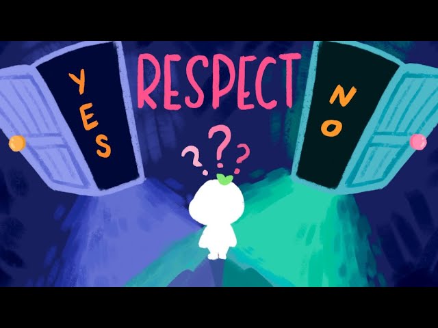 8 Signs You Have Self Respect